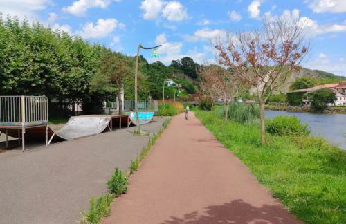 Appartement Béhobie - Foto 7