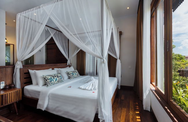 Golden Vishnu Villa - Photo 17