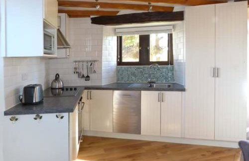 The Round House - Photo 3