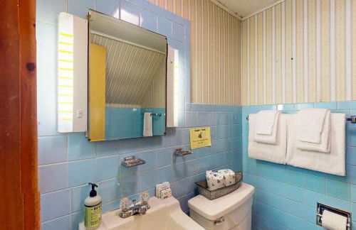 Timberlane Lodge- The Musky, Bluegill & Walleye - Foto 21