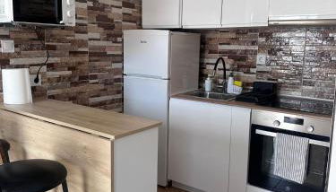 Bungalow feliz acepto mascotas - Foto 4