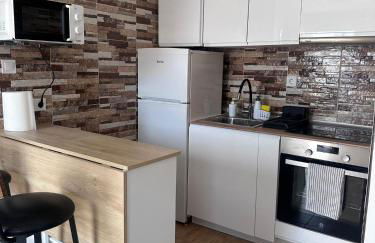 Bungalow feliz acepto mascotas - Foto 4