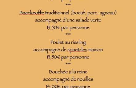 Gîte du Fronholz - Maison alsacienne avec jardin et service traiteur - Foto 40