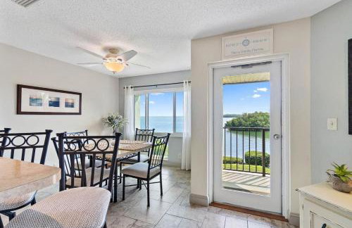 Tierra Verde Holiday Island Second Floor Waterfront - Foto 39