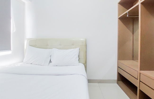 Good And Homey 2Br At Parkland Avenue Apartment - Foto 3