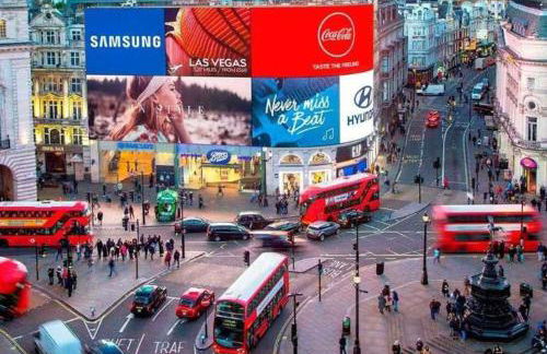 Heart of Soho - Foto 12