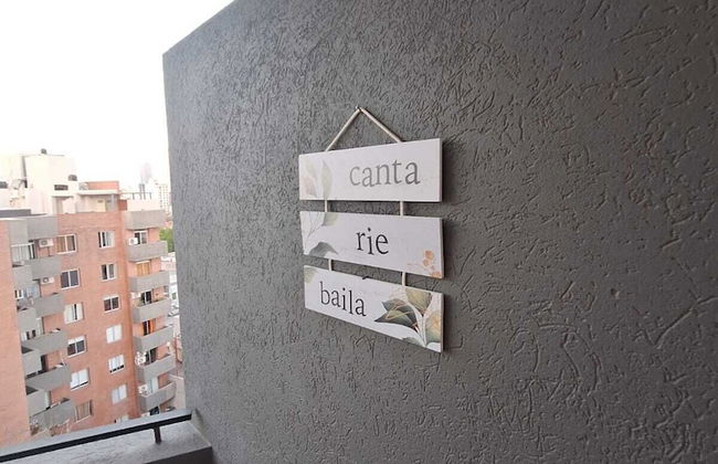 Lux Apart Cba - Photo 39