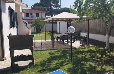 Villa Amalia - condominium private beach - Foto 6