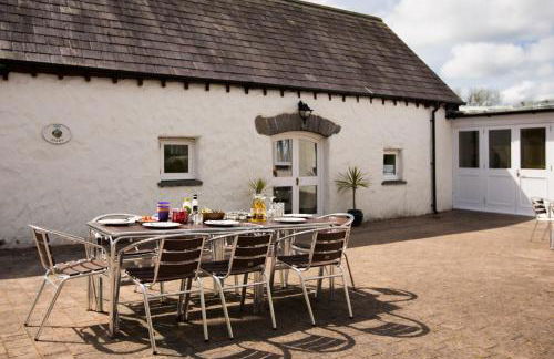 Portclew Cottages - Foto 6