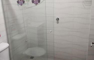 FLORIPA FLORINDO APART - Foto 5