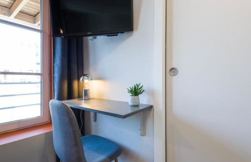 Hyper centre chambre au calme - Foto 6