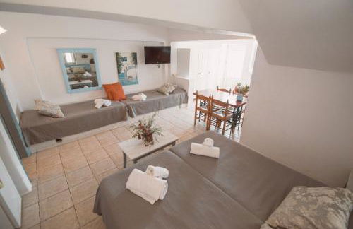 Villa Konstantin Rooms & Suites - Photo 114