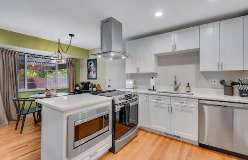 Mid Summer Night's Dream w/HotTub&Theater - Foto 38