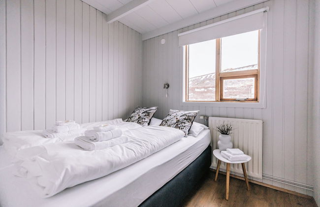 Hlid Cottages - Foto 10