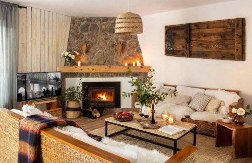 Wishome - Casa con piscina en una preciosa finca privada - Foto 8