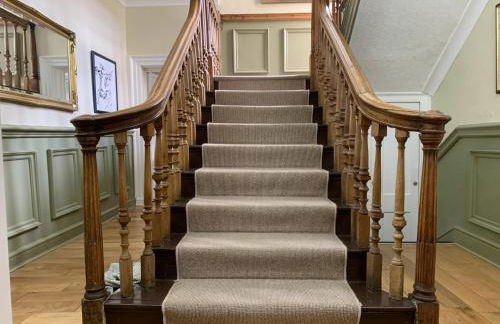 CastlegateTownhouse - Foto 8