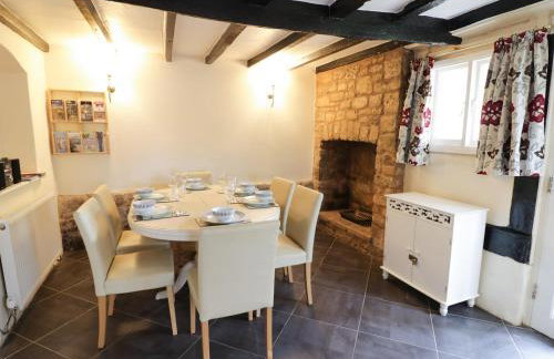 Rose Cottage - Foto 8