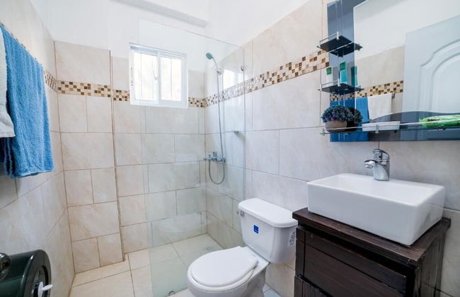 Apartamentos Magallanes Romana - Foto 19