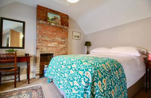 14th century Rose cottage, Centre of Alfriston By Air Premier - Foto 9