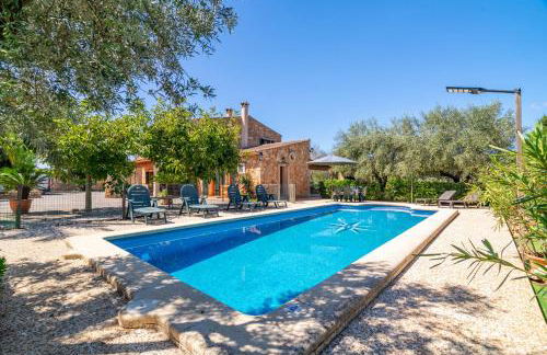 Sa Rota de Can Lluch Dimoni - Foto 1