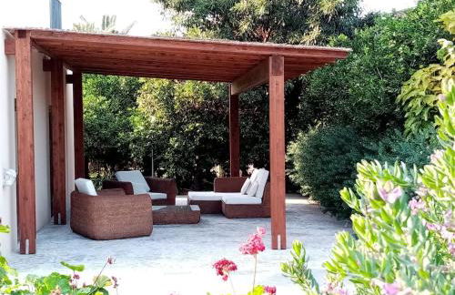 Ville dell'Eden con 9 camere da letto in 6 unità abitative - Foto 38