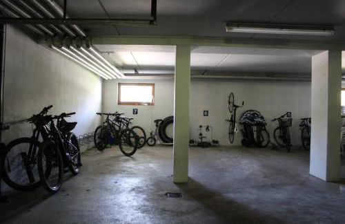 Appartement-Hotel Happy Kienberg - Foto 22