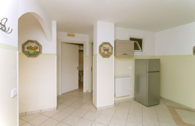 Residence Albarosa - Foto 18