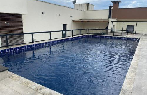 BH42 · BH42: Cobertura com AR, Churrasqueira e Piscina - Foto 21