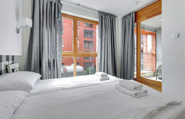 Aura - Riverside & Parking by Downtown Apartments - Foto 67