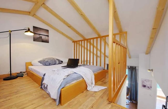 Blissful Bay Apartments Vrboska - Foto 15