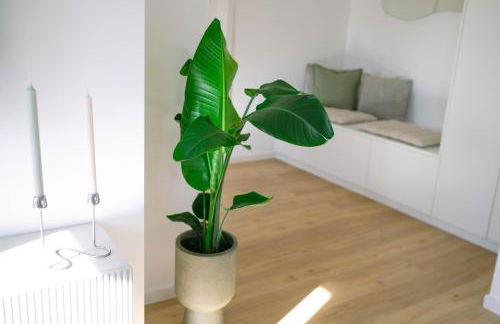 Kö27 - Modernes City-Apartment - Foto 16