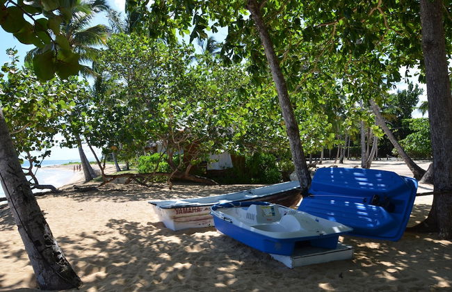 Las Terrenas Townhouse with Private Beach - Foto 21