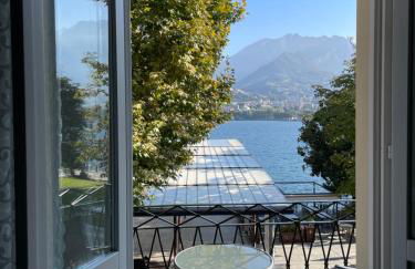 La finestra sul lago - Foto 1