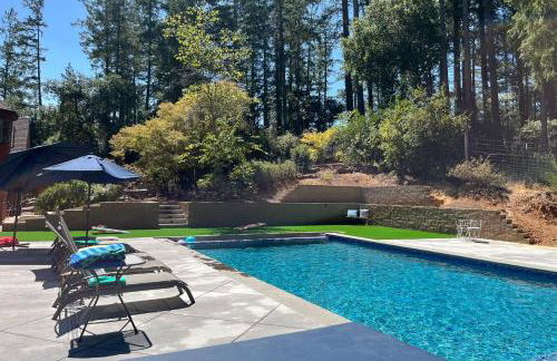 Sunny Grove Retreat - Foto 2