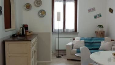 Le Betulle - parte di casa - mono attrezzato - Foto 2