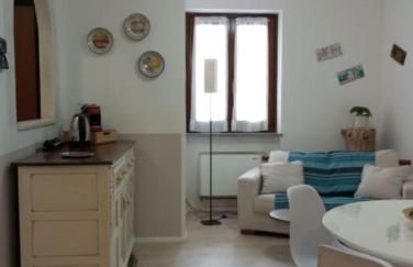 Le Betulle - parte di casa - mono attrezzato - Foto 2