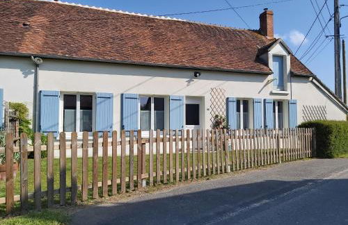 Les prés du petit Morlu - proche Beauval - Foto 7