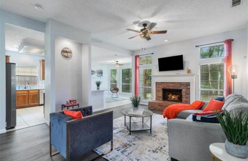 Bright and Cozy 4B Retreat in Frisco - Foto 1