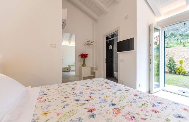 Aria Design B&B Levanto - Foto 18