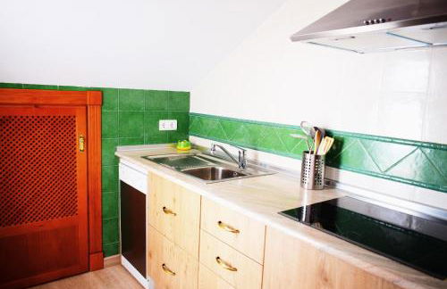 El Ático de La Casa Viva - Foto 36