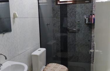 casa de temporada em Piranhas ótimo lugar e conforto lila - Foto 28