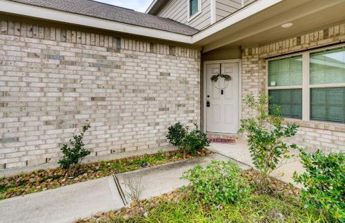 2 Mi to Historic Dtwn Magnolia Family Retreat - Foto 28