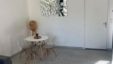 Charmant T2 climatisé a 5 min de là gare st-charles - vieux port - Foto 5