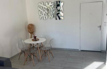 Charmant T2 climatisé a 5 min de là gare st-charles - vieux port - Foto 5