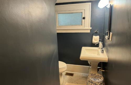 Big Yellow Brick House - Victorian District - Foto 37