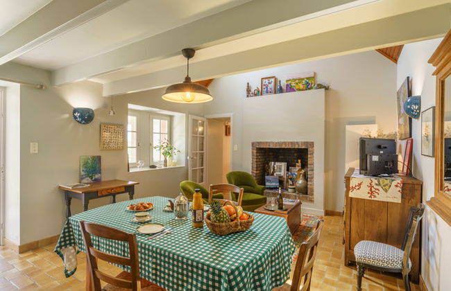 Entre terre et mer - Foto 5