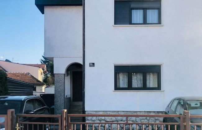 Apartment Maksimir - Foto 22