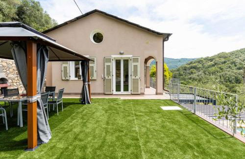 Apartment Casa Mimosa by Interhome - Foto 83