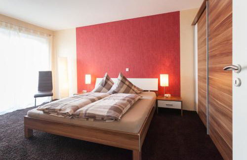 Ferienwohnung Zum Ritzhagen - Foto 14