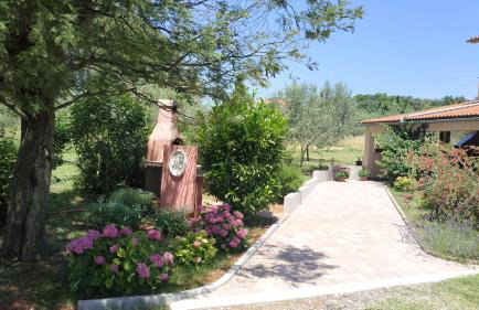 Apartment Nature Pula - Foto 36